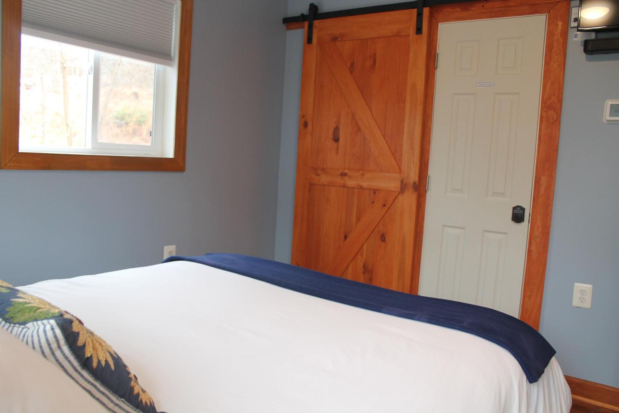 Family Friendly Mountain Cabin With Steam Shower Βίλα Harpers Ferry Εξωτερικό φωτογραφία