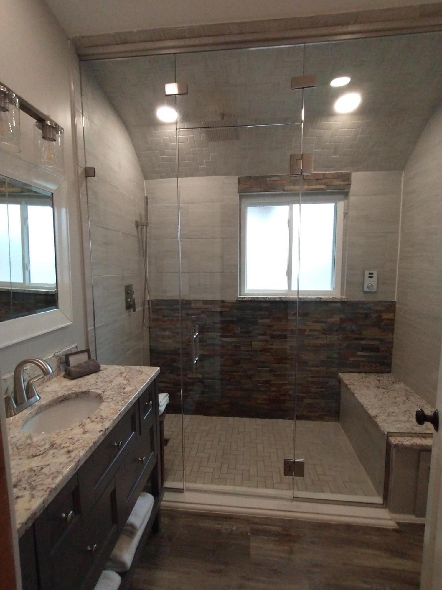 Family Friendly Mountain Cabin With Steam Shower Βίλα Harpers Ferry Εξωτερικό φωτογραφία